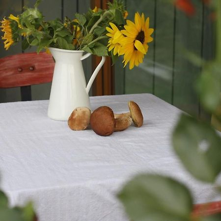 Holiday Home Trnavsko Bogojina Luaran gambar