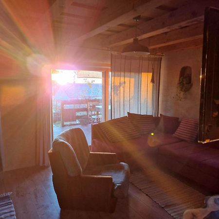 Holiday Home Trnavsko Bogojina Luaran gambar