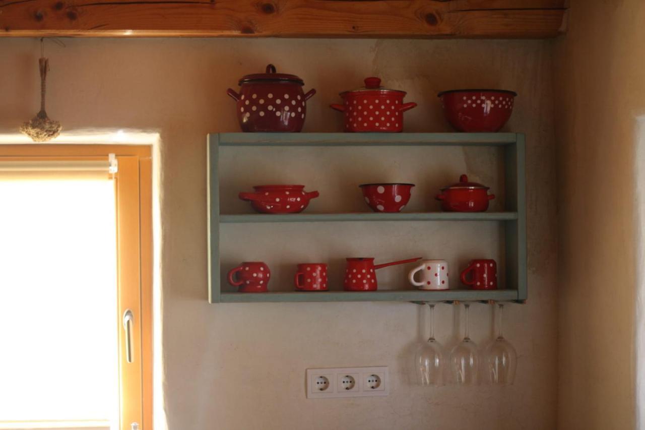 Holiday Home Trnavsko Bogojina Luaran gambar