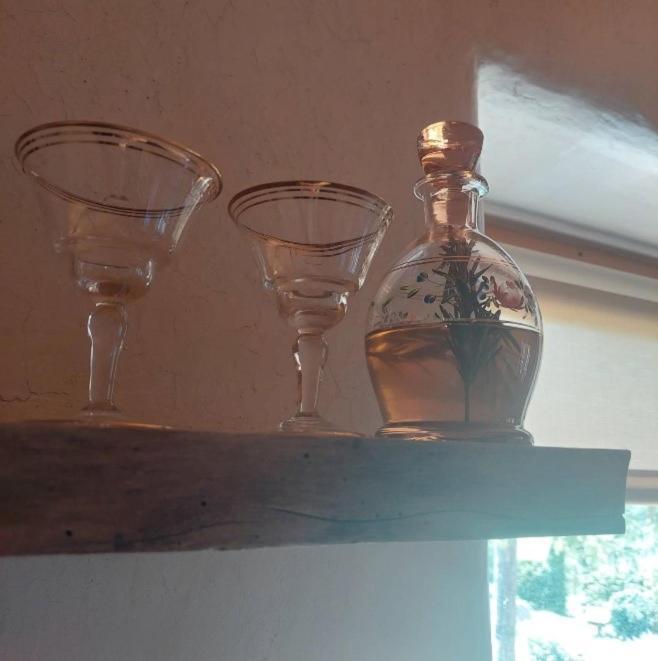 Holiday Home Trnavsko Bogojina Luaran gambar
