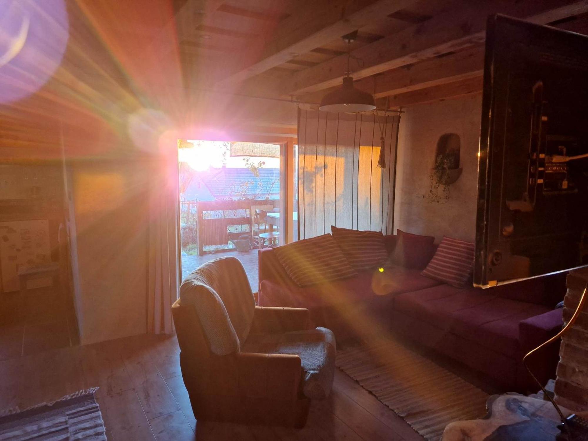 Holiday Home Trnavsko Bogojina Luaran gambar